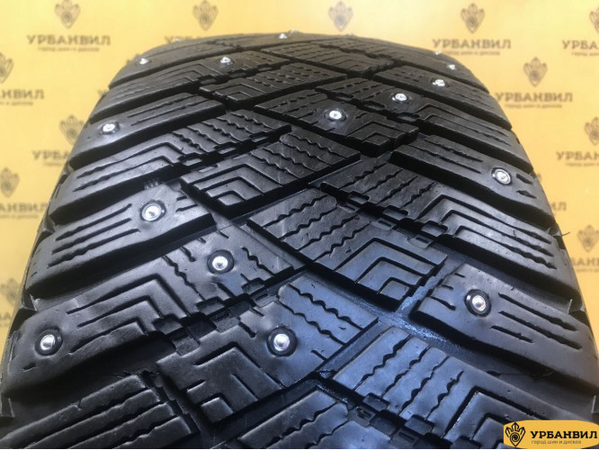 Goodyear Ultragrip Ice Arctic 225/50 R17 107T