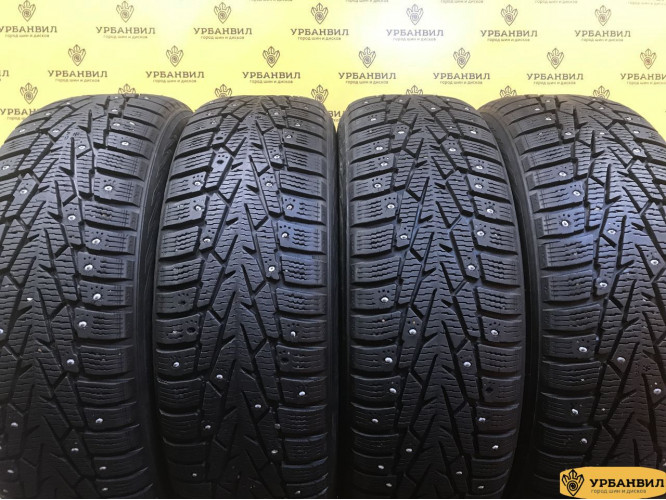 Nokian Tyres Hakkapeliitta 7 185/65 R15 96T