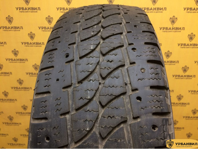 Tigar CargoSpeed Winter 225/60 R16C 112/111R