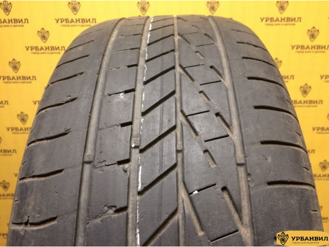 Goodyear Excellence 255/45 R20 101W