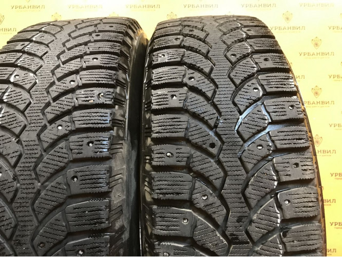 Bridgestone Blizzak Spike-01 215/70 R16 100T