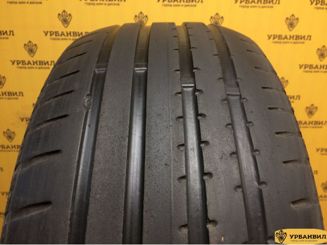 Continental ContiSportContact 2 225/45 R17 91W