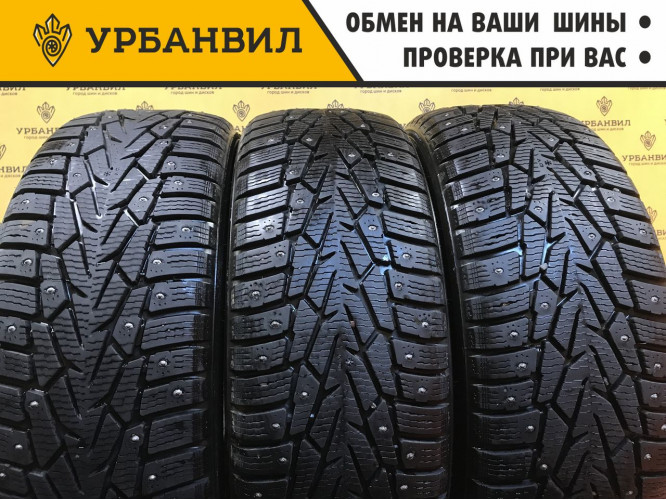 Nokian Tyres Nordman 7 SUV 215/65 R16 102T