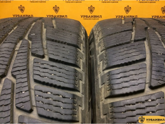 Nokian Tyres Hakkapeliitta R 245/60 R18