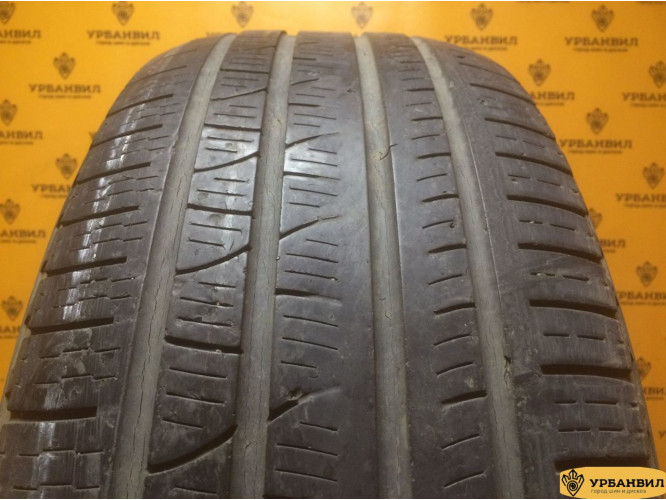 Pirelli Scorpion Verde All Season 255/55 R20 110Y