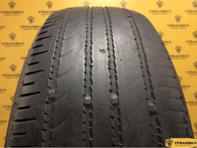 Yokohama Geolandar SUV G055 235/65 R18 106H