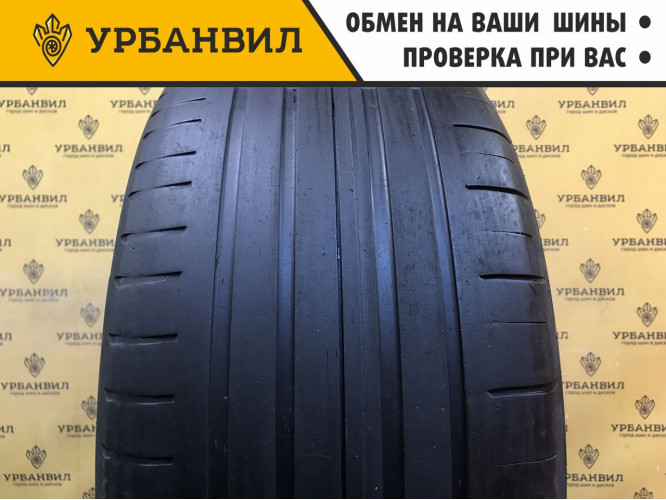 Goodyear Eagle F1 Asymmetric 2 275/35 R20 102Y