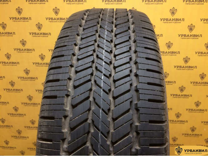 General Tire Grabber AW 265/70 R16 111S