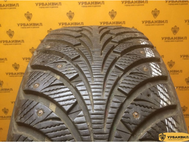 Goodyear UltraGrip Extreme 225/50 R17 94T