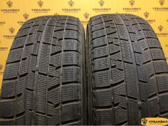 Yokohama Ice Guard IG50+ 195/65 R15 91Q