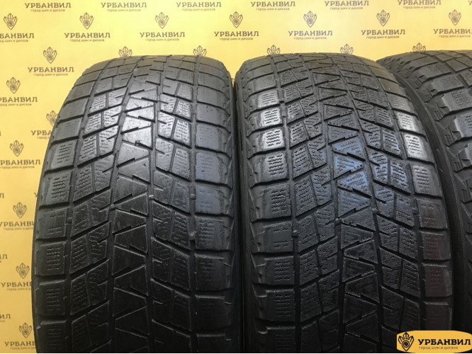 Bridgestone Blizzak DM-V1 235/60 R16 100R