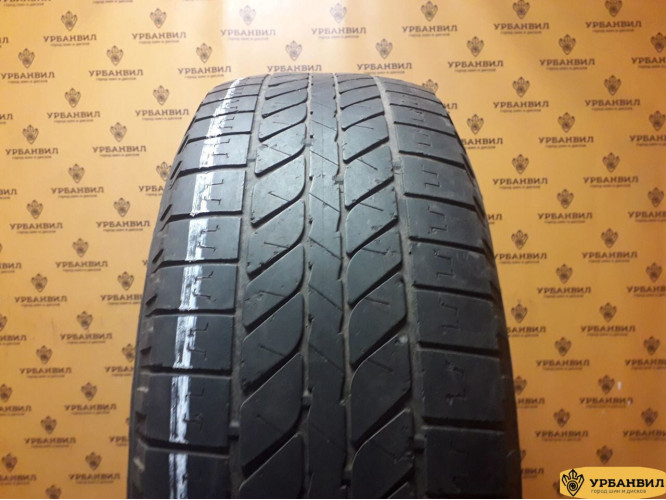 Michelin 4x4 Synchrone 265/70 R16 112H