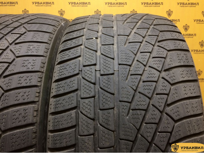 Pirelli Winter Sottozero 240 Serie II 285/40 R19 103V