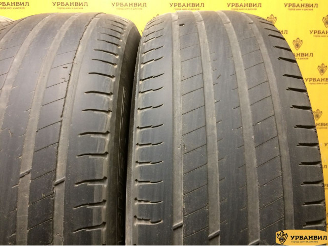 Michelin Latitude Sport 3 235/65 R17 108V