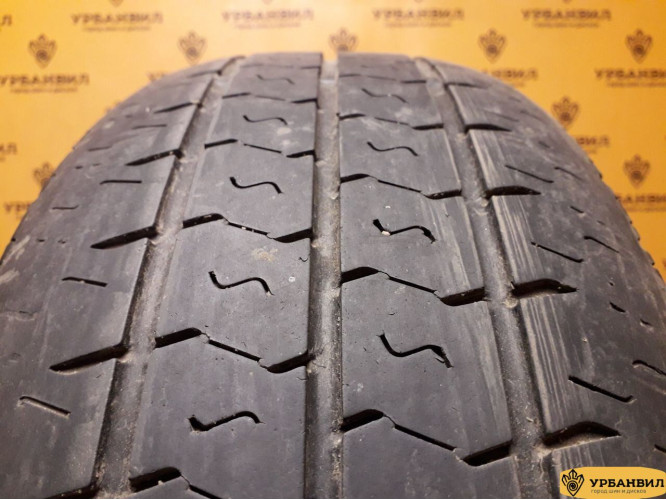 Matador MPS 330 Maxilla 2 205/65 R16C 107/105T