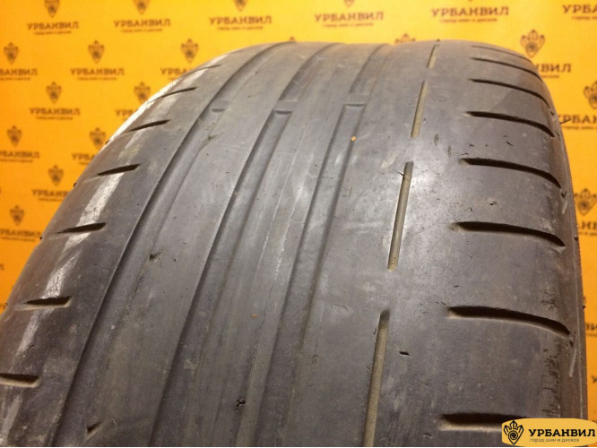 Bridgestone Potenza S001 235/45 R19