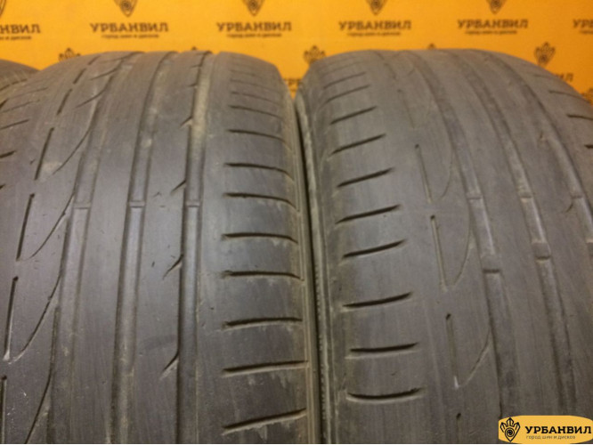 Bridgestone Potenza S001 235/55 R17