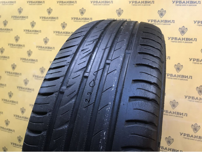 Nokian Tyres Hakka Green 195/60 R15 88H