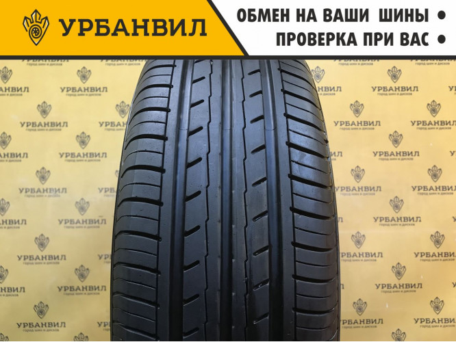 Yokohama BLUEARTH-ES ES32 205/65 R15 99H