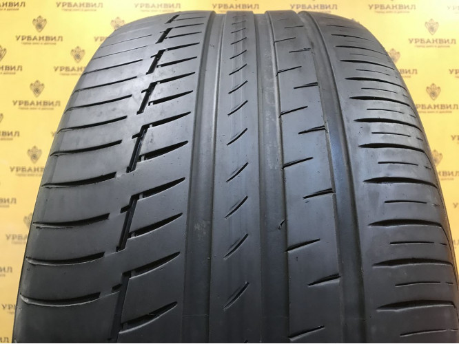 Continental PremiumContact 6 SSR 275/40 R21 107Y