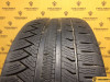 Michelin Pilot Alpin PA3 255/45 R18 103V