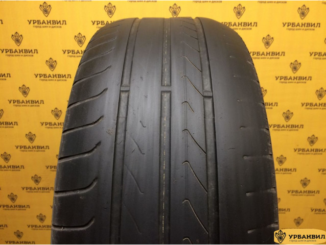 GT Radial Champiro FE1 225/55 R17 101W