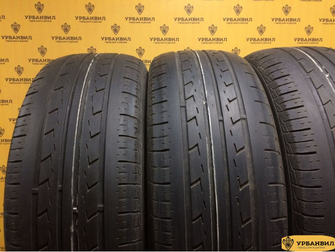 Nexen Roadian 542 265/60 R18 110H