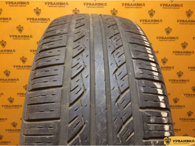 Nexen Roadian 542 255/60 R18