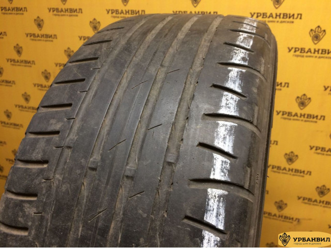 Nokian Tyres Hakka V 205/50 R16 87V