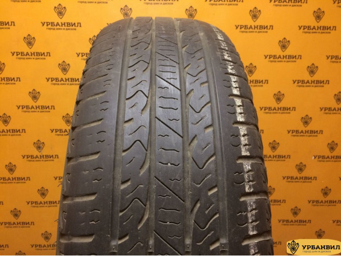 Nexen Roadian HTX RH5 225/65 R17