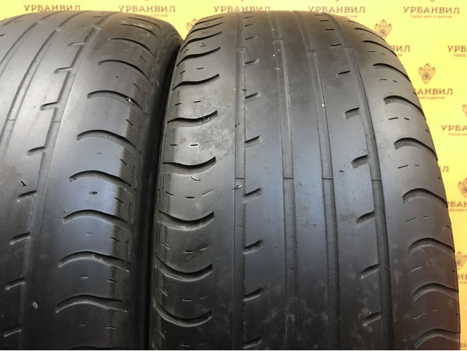 Hankook Optimo K406 205/65 R15 91H