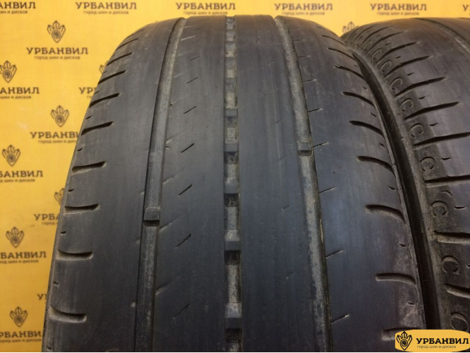 Nokian Tyres Nordman SC 215/65 R16C 109/107T