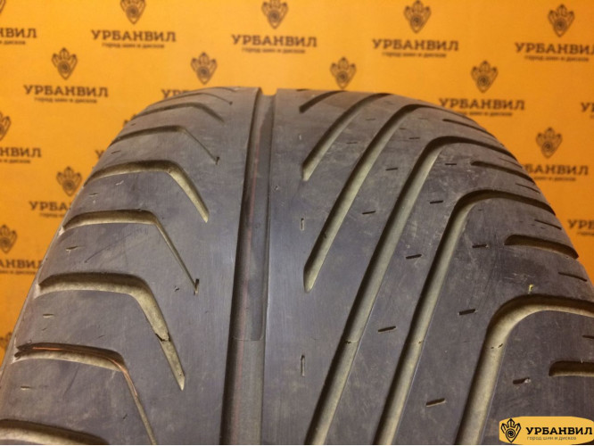 Nokian Tyres NRV 225/55 R16