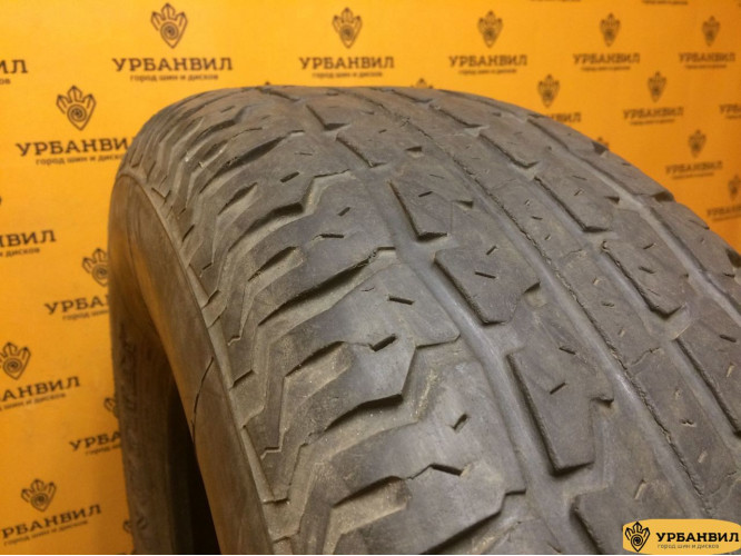 Dunlop Grandtrek AT3 235/75 R15