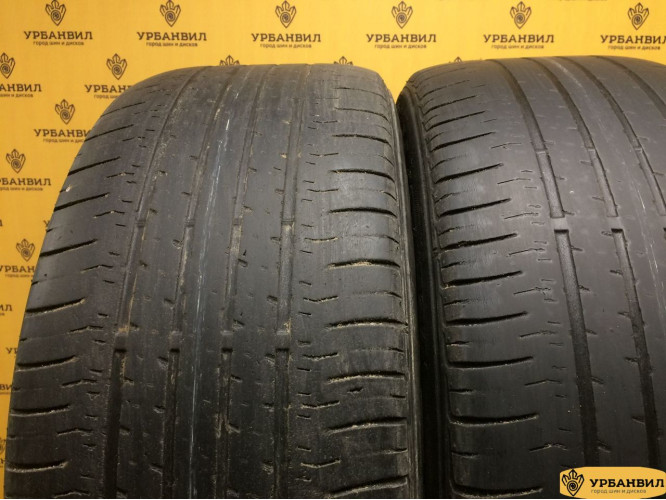 Bridgestone Dueler H/P 92A 265/50 R20 107V