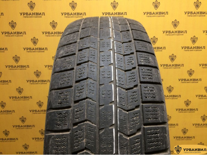 Dunlop Graspic DS3 185/65 R15 88S