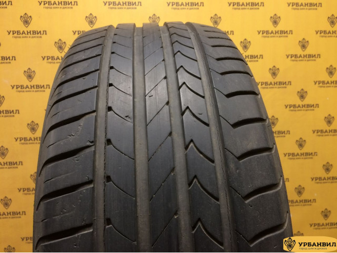 Goodyear EfficientGrip 245/45 R18 100Y