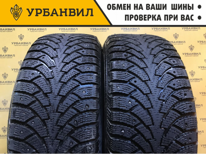 Nordman Nordman 4 235/55 R17 103T