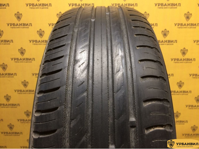 Nokian Tyres Hakka Green 185/65 R15 92H