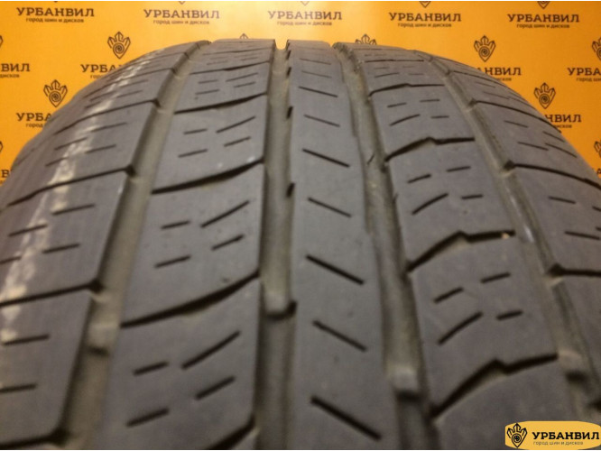 Kumho Road Venture APT KL51 215/65 R16