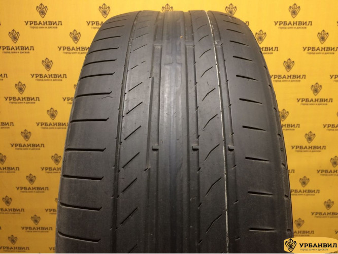 Continental ContiSportContact 5 235/55 R19 101W