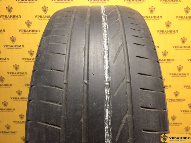 Bridgestone Dueler H/P Sport 255/55 R19 111V