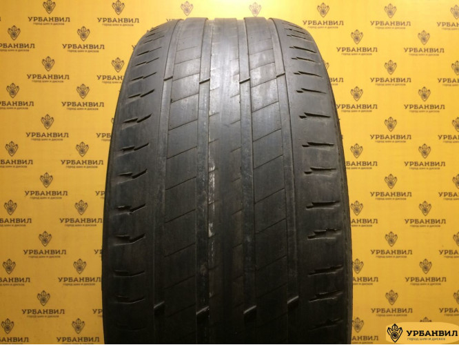 Michelin Latitude Sport 3 255/55 R18 109V