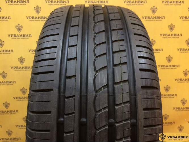 Pirelli P Zero Rosso 225/45 R17