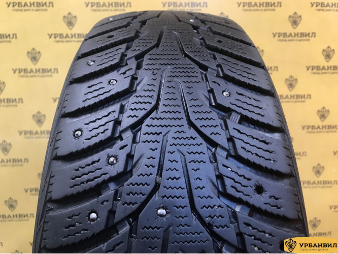 Nexen Winguard WinSpike WH62 205/65 R15