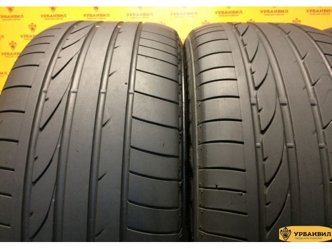 Bridgestone Dueler H/P Sport 275/45 R19