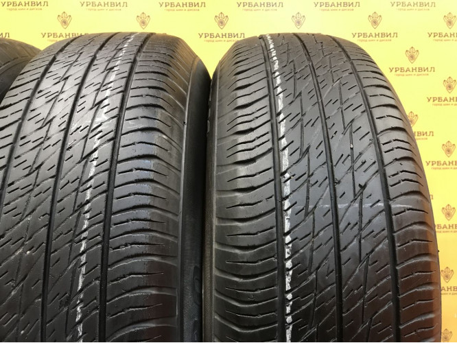 Dunlop Grandtrek ST20 215/70 R16 99H