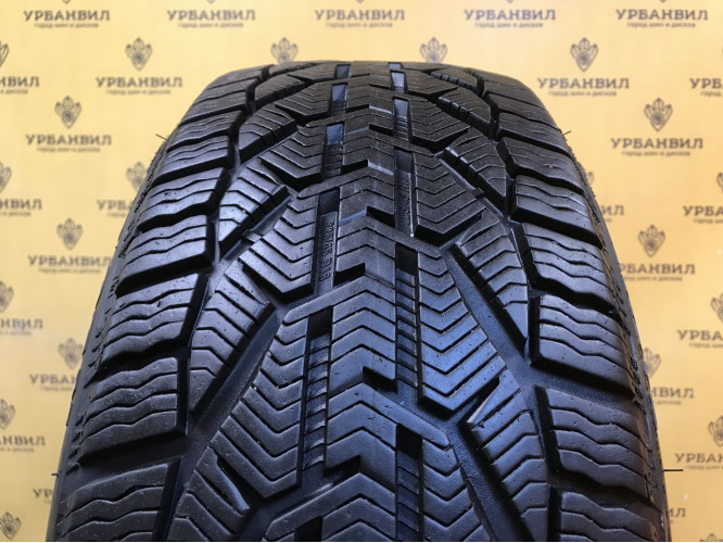 Tigar Winter 225/45 R18 95V