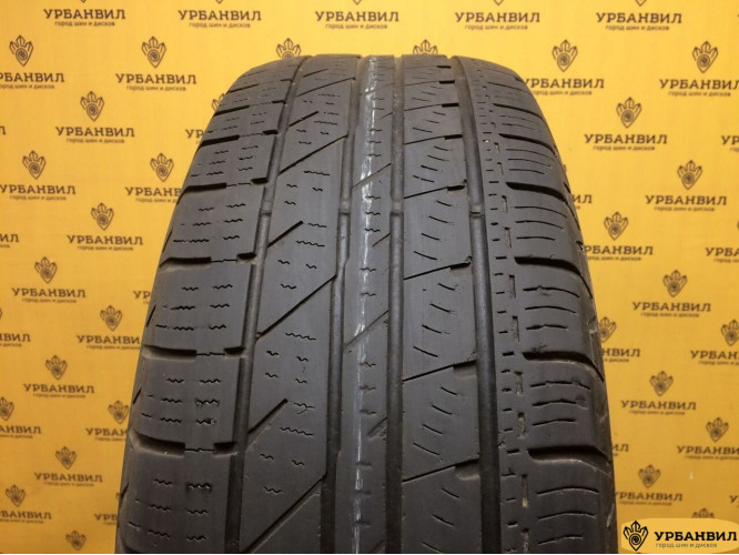 Continental ContiCrossContact LX 255/65 R17 110T