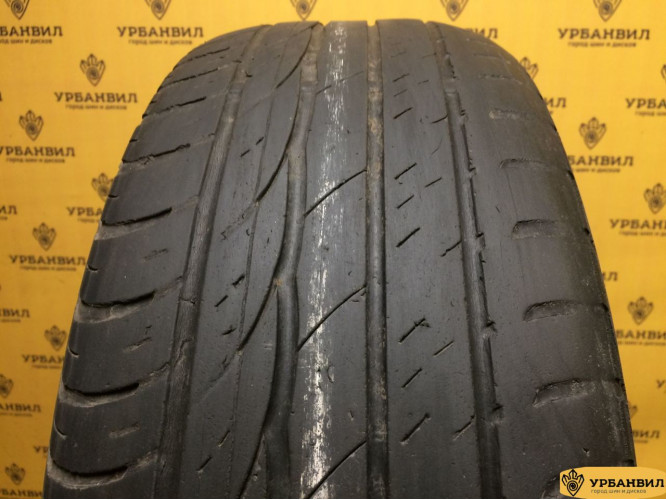 Barum Bravuris 2 205/60 R16 92H